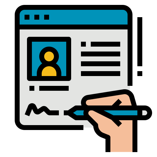 একটি অ্যাকাউন্ট নিবন্ধন করুন