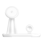 5 IN 1 Desktop Wireless Charging Station WL01 2