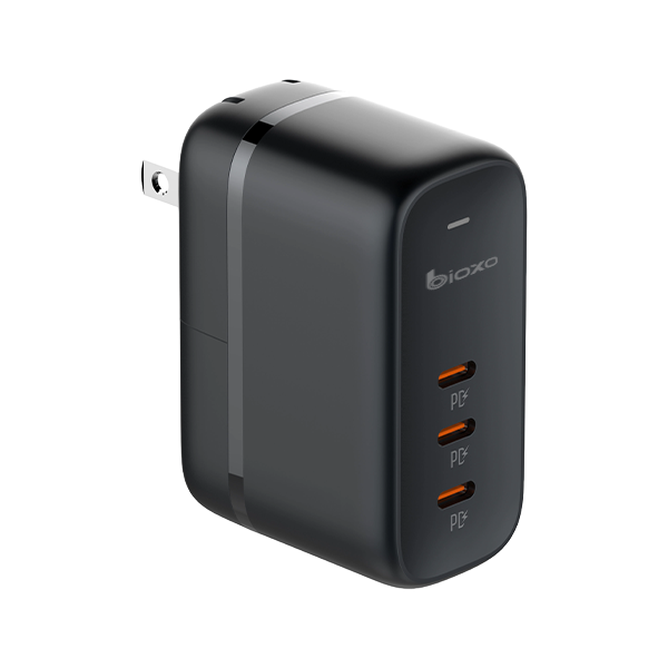 65W GaN Super Fast Charger Q366