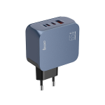 65W Turbo Super Fast Charger B7