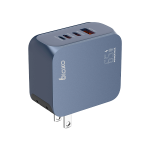 65W Turbo Super Fast Charger B7