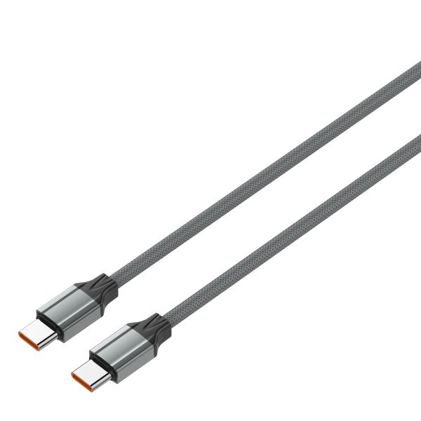 Fast Charging Data Cable TC-11C/TC10C