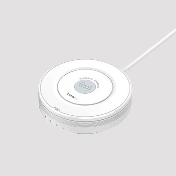 Desktop Wireless Charging Station AW003