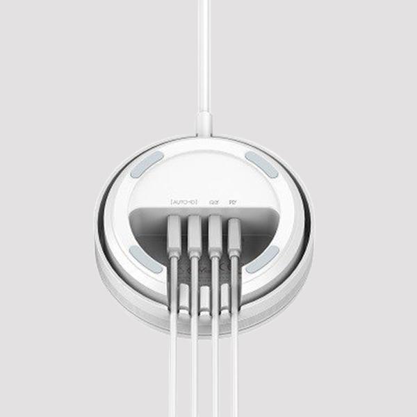 Desktop Wireless Charging Station AW003