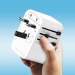 GaN 45W Travel Adapter UN8