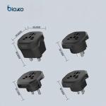 Travel adapter Z7 conversion Socket