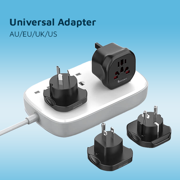 Travel adapter Z7 conversion Socket
